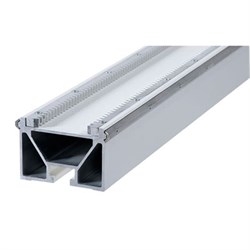 Направляющая VAS G 2200 мм для LWSE 1200 / LWSH 1201 / LWSH 1600  (алюминиевая) 209-052304 - фото 4700607
