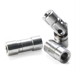 Соединитель резьбовой HUSQVARNA 5430215-15 (С1200/1000/760/660 губки 70) 118-045237 - фото 4700803