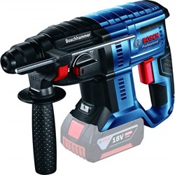 Перфоратор аккумуляторный Bosch GBH 180-LI 0611911120 263-108310 - фото 4700879