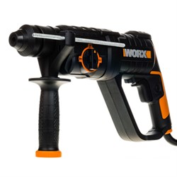 Перфоратор WORX WX337 263-069287 - фото 4701181