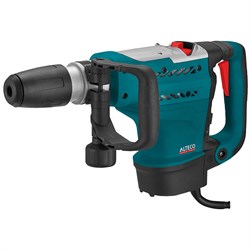 Перфоратор Alteco SDS MAX RH 1400-50 263-155992 - фото 4701207