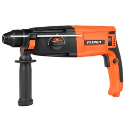 Перфоратор Patriot RH 280 263-066846 - фото 4701225