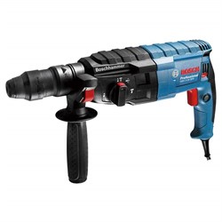 Перфоратор электрический Bosch GBH 240 F 263-108309 - фото 4701323