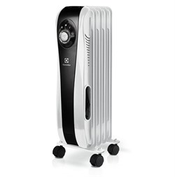 Масляный радиатор Electrolux EOH/M-5105N M31279 - фото 4706895