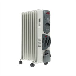 Масляный радиатор Centek CT-6203 M199585 - фото 4707295