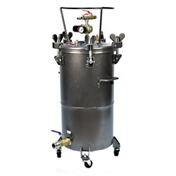 Установка для нанесения текстурных красок Schtaer SPA 30 DP 373-102819 - фото 4725667