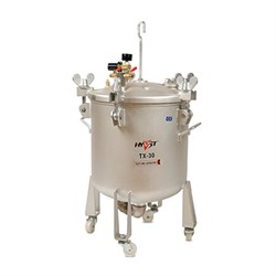 Установка для нанесения текстурных красок HYVST SPA30TX 373-095735 - фото 4725690