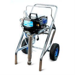 Безвоздушная электрическая окрасочная установка SPT670 220V 50 HZ 373-031062 - фото 4725760