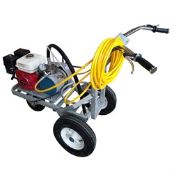 Разметочная машина ручная STEM Techno FHX-26 177-197069 - фото 4725922