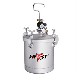 Красконагнетательный бак HYVST R8312-T 10 л 873-154283 - фото 4725937