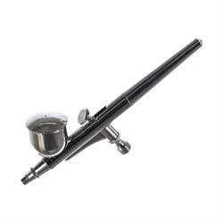 Краскораспылитель GAV (аэрограф) MINI PAINT 150 873-116130 - фото 4725973