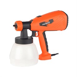 Краскопульт электрический Patriot SG 500 373-066920 - фото 4725997