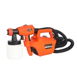Краскопульт электрический Patriot SG 900 373-066921 - фото 4726039