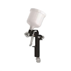 Краскораспылитель GAV (мини) PRO PAINT 75мл 1.0 мм Байонет 873-116135 - фото 4726241