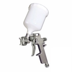 Краскораспылитель GAV в/б 162 А 1.5 873-116069 - фото 4726253