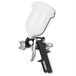Краскораспылитель GAV с в/б 2200 ECO 1.2 873-116119 - фото 4726263