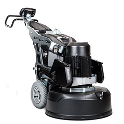 Шлифовальная машина HTC DURATIQ T8 (380 В) 175-046504 - фото 4726509