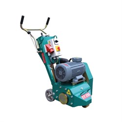 Фрезеровальная машина CONTEC CT 250-E 179-096297 - фото 4727394