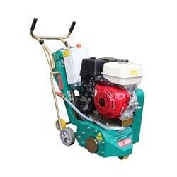 Фрезеровальная машина CONTEC CT 250-PA 179-096300 - фото 4727441
