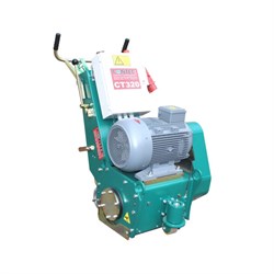 Фрезеровальная машина CONTEC CT 320-15 179-096302 - фото 4727443