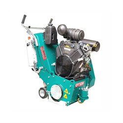 Фрезеровальная машина CONTEC CT 320-P 179-096304 - фото 4727452