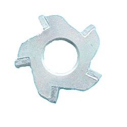 Комплект специальных фрез TMO-5.22 для Airtec ES-200/RT-2000 417-001352 - фото 4727762
