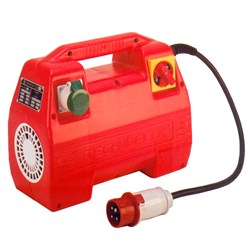 Преобразователь для глуб. вибр. Technoflex CRF-10TT 140-010199 - фото 4728666