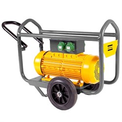 Преобразователь для глубинного вибратора Atlas Copco CF 67T 140-009465 - фото 4728710