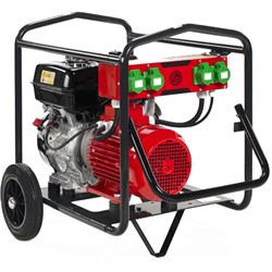 Преобразователь механический Chicago Pneumatic VCG 4700 140-014999 - фото 4728749