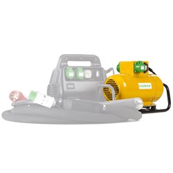 Преобразователь частоты Caiman однофазный (1.5 кВа, металл) 140-088273 - фото 4728777