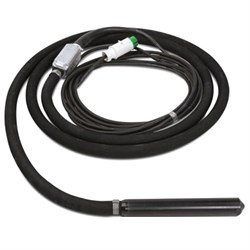 Вибратор высокочастотный Husqvarna AX 56 (5 м вал) 140-055423 - фото 4729053