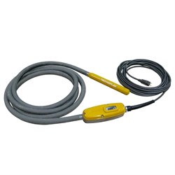 Высокочастотный вибратор Technoflex Gold EDF-38 LT 140-004079 - фото 4729304