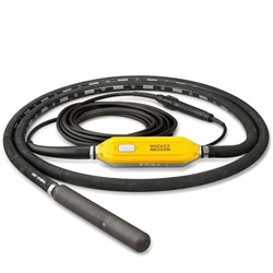 Высокочастотный глубинный вибратор Wacker Neuson IEC 45/230/10/15 140-018520 - фото 4729334