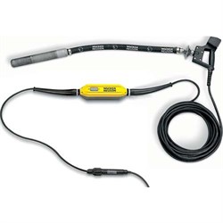 Высокочастотный глубинный вибратор Wacker Neuson IRSE-FU 57/230 140-018539 - фото 4729436