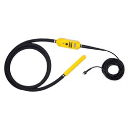 Вибратор высокочастотный Atlas Copco SMART 48 E, 230В-1-50/60Гц 140-028136 - фото 4729454