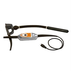 Вибратор высокочастотный Husqvarna SMART E 28 (0,5 м вал) 140-055413 - фото 4729462