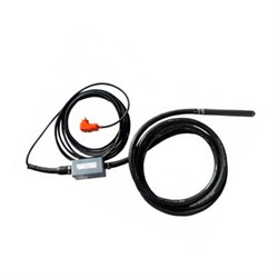 Высокочастотный глубинный вибратор STP 36 (42 В) с преобразователем 140-041621 - фото 4729493