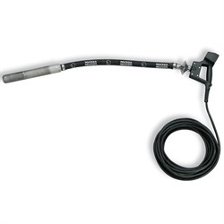 Глубинный вибратор Wacker Neuson IRSEN 38 140-018514 - фото 4729499