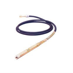 Гибкий вал с наконечником ТСС ВВН 6/70 (ДУ) 140-037992 - фото 4729737