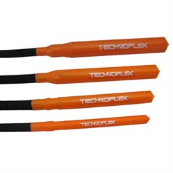 Вал гибкий с булавой Technoflex SANGLA 3 м 48 мм 140-005512 - фото 4729766
