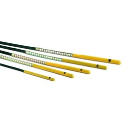 Шланг с наконечником Masalta MVS 70x4 м 140-017725 - фото 4729840