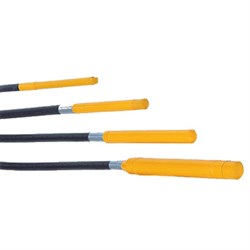 Шланг с наконечником Shatal PV-45 140-018583 - фото 4729866