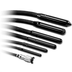 Пневматический глубинный вибратор Chicago Pneumatic VPP 47 (2 м) 140-014939 - фото 4729958