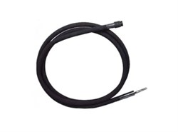 Гибкий вал TOR 76 мм 6,0 м для глубинных вибраторов ZN90 1021913 140-165767 - фото 4730069