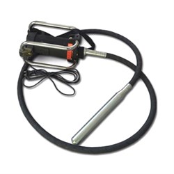 Наконечник со шлангом Dynamic ZPND 48x4м 140-057218 - фото 4730103