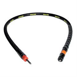 Вал гибкий для вибр. Wacker Neuson SM 2E 140-018509 - фото 4730197