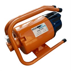 Привод глубинного вибратора GIKS GEM-2200 140-150420 - фото 4730273