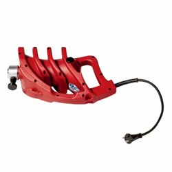 Двигатель для глубинного вибратора CONTEC PVD 230 V 140-096343 - фото 4730294