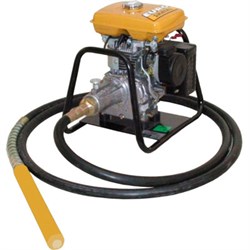 Привод вибратора Shatal A-5 140-002203 - фото 4730305