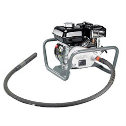 Электропривод глубинного вибратора Wacker Neuson A 5000/160 140-006145 - фото 4730312